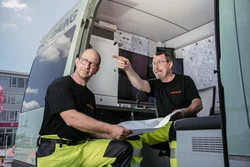 Über uns Kanalreinigung und Rohrreinigung Leuchtenberg