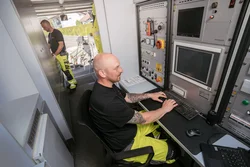 Rohrreinigung in Leuchtenberg bei verstopftem Abfluss