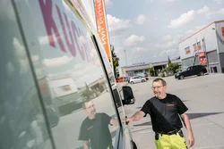 Kanalreinigung in Leuchtenberg gegen Rückstau und Ablagerungen